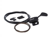 SHIMANO Schalthebel XTR SL-M9100 Schalthebel - 2-fach