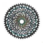 SRAM Kassette XG-1299 X-Glide rainbow / 10-50T - 10-50