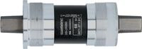 SHIMANO Innenlager UN300 68/107mm BSA - zuverl&auml;ssiges Vierkant-Innenlager f&uuml;r