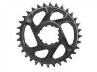 SRAM X-Sync Eagle Kettenblatt 32T 6mm Offset Stahl/Alu - 12-fach MTB Kettenblatt