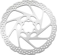 Shimano SM-RT56 Bremsscheibe 180 mm 6-Loch - zuverl&auml;ssige Bremsleistung f&uuml;r...