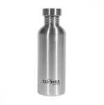Tatonka Steel Bottle Premium 1,0l Edelstahl-Trinkflasche
