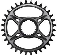 SHIMANO XTR Kettenblatt FC-M9100/FC-M9120 32 Z&auml;hne - Premium MTB Kettenblatt f&uuml;r