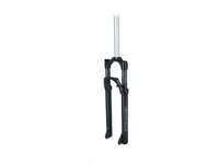 RockShox Federgabel Judy Silver TK 100mm Steckachse 29 Zoll 1 1/8 Zoll schwarz...