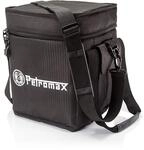 Petromax Transporttasche f&uuml;r Raketenofen rf33 Robuste Nylon-Tasche mit verst&auml;rkten