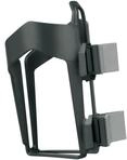 SKS Adapter SKS-Anywhere mit Velocage Flaschenhalter, universell am Fahrradrahmen