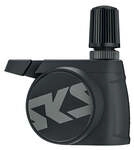 SKS Airspy AV Reifendrucksensor Set f&uuml;r AV/DV Ventile, Bluetooth/ANT+,
