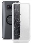 SP Connect SP Weather Cover S8+ Gr&ouml;&szlig;e S8+ - zuverl&auml;ssiger Wetterschutz f&uuml;rs