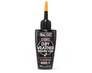 Muc Off E-Bike Dry Lube 50ml - Keramik-Kettenschmiermittel f&uuml;r Trockenbedingungen