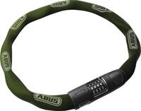 Abus Kettenschloss 8808C L 85 cm D 8 mm jade gr&uuml;n