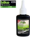 F100 &Ouml;l DR WACK F100 Trocken Schmierstoff 50ml - PflegeundSchutzspray