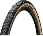 Continental Reifen Terra Trail 28x1.50" 40-622 schwarz/beige TLR E-25 faltbar