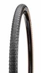Maxxis Reifen Rambler 28x1.50" 38-622 schwarz/creme TLR faltbar"
