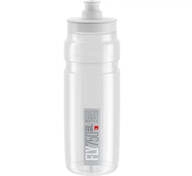 Elite Trinkflasche Fly 750 ml klar