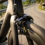 SRAM S900 Bremseinheit Direct Mount Felgenbremse vorne - Road, SwissStop Pro...