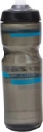 Zefal 2703204452, Zefal Trinkflasche Sense Pro 80 800ml rauchgrau cyan blau grau