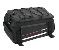 Zefal Gep&auml;cktr&auml;gertasche Z Travel 40 schwarz 9l