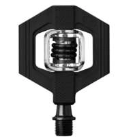 Crankbrothers Candy 1 Klick-Pedal schwarz