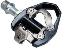 SHIMANO Pedal PD-ES600 Pedal - SPD-System f&uuml;r effizientes Rennradahren