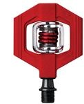 Crankbrothers Candy 1 Klick-Pedal rot