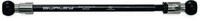 Burley Steckachse COHO XC M12x1.75, 197 mm Schwarz - Adapter f&uuml;r 12 mm