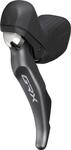 SHIMANO Schalt-/Bremshebel GRX ST-RX810 - 2-fach