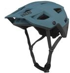 IXS Sports Division iXS Trigger AM helmet S/M ocean blue - leichter All-Mountain