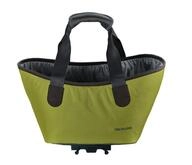 Racktime Einkaufskorb Einkaufstasche Agnetha lime gr&uuml;n 34x25,5x37 cm