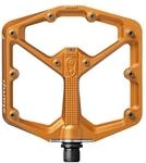 Crankbrothers Stamp 7 Large Plattform-Pedal orange
