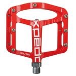 Xpedo Pedal SPRY rot 9/16 Zoll XMX24MC