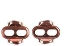 Crankbrothers Premium Easy Cleat +/- 6&deg;