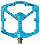 Crankbrothers Stamp 7 Large Plattform-Pedal blau
