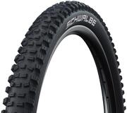 Schwalbe Faltreifen HANS DAMPF 26x2.35 ETRTO 60-559 ADDIX Performance Performance