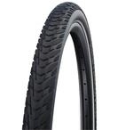 Schwalbe Reifen Marathon E-Plus 28x2.00" 50-622 schwarz Reflex E-50 HS498 Draht"
