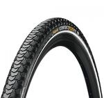 Continental Reifen Contact Plus 28x1.50" 40-622 schwarz Reflex E-50 Draht"