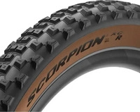 Pirelli 940113, Pirelli Scorpion XC R Classic 29x2.2 Faltreifen - Tubeless Ready MTB