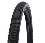 Schwalbe Faltreifen Billy Bonklers 18x2.00" 50-355 schwarz HS600 faltbar"