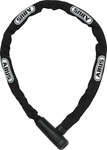 Abus Kettenschloss 5805K L 75 cm D 5 mm schwarz