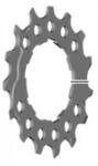 SHIMANO Ritzel f&uuml;r CS-M8000, CS-M7000 15 Z&auml;hne integrierter Distanzring - 8000,, 15
