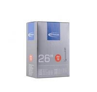 Schwalbe SV12 Fahrradschlauch 26" (32/47-559/597) mit 40 mm Sclaverandventil ...