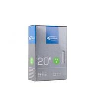 Schwalbe AV6 Fahrradschlauch 20 x 1.10-1.50 Zoll ETRTO 28/40-406 AV 40 mm