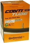 Continental Schlauch Conti Tour 28 Slim 28-37/622-642 AV 40mm - 28 Zoll