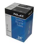 XLC Fahrradschlauch 24 x1.5/2.5 40/62-507 AV 35 mm