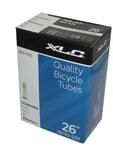 XLC Fahrradschlauch 26 x1.0/1.5 25/40-559 AV 35 mm