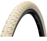 Continental Reifen Ride Tour 28x1.60" 42-622 Creme Reflex E-25 Draht
