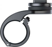 SP Connect SP Handlebar Mount Pro MTB One Size schwarz - aerodynamische
