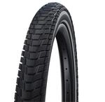 Schwalbe Pick-Up 26x2.15" (55-559) schwarz Reflex E-50 HS609 Drahtreifen mit ADDIX