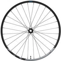 SHIMANO Vorderrad DEORE XT WH-M8120 Center-Lock - 110x15 mm, 15 mm 29"