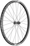 DT Swiss Laufrad XMC 1501 SPLINE ONE 584 x 30 mm Schwarz - leichtes