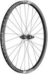 DT Swiss Laufrad EXC 1501 SPLINE ONE 622 x 30 mm Schwarz - leichtes